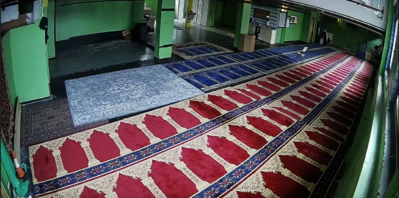 Masjid Bilal Photo