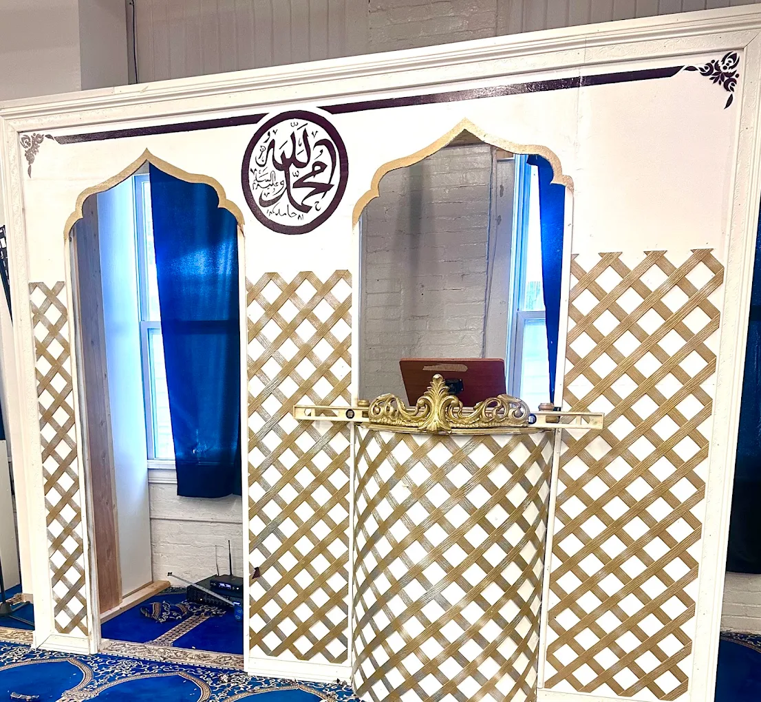 Masjid Bilal Photo